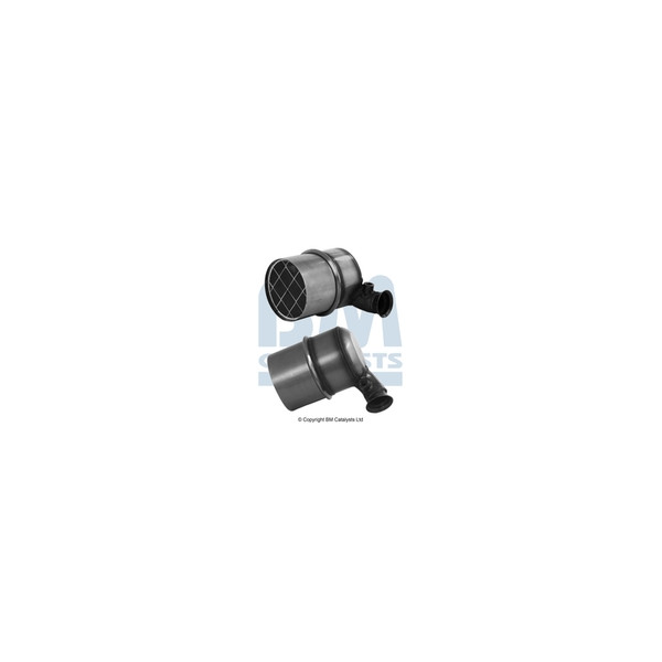 BM Catalysts BM11188HP - Diesel Particulate Filter