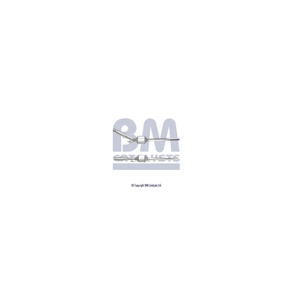 BM Catalysts BM80219H - Catalyst