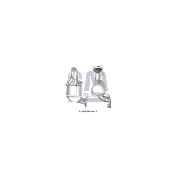 BM Catalysts BM80380H - Catalyst