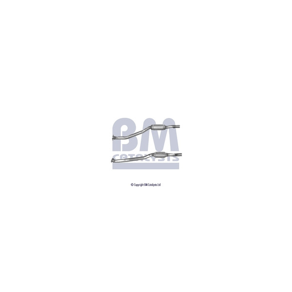  BM90971 - Catalyst