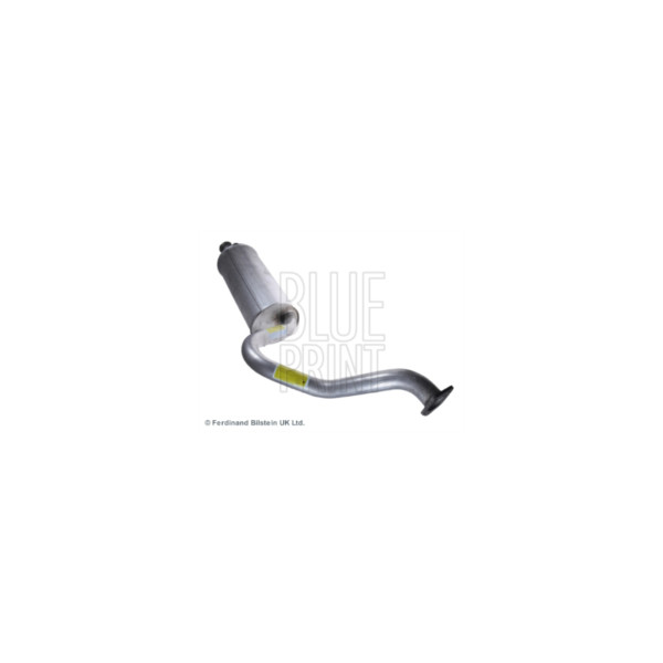 Blue Print ADC46025 - Silencer