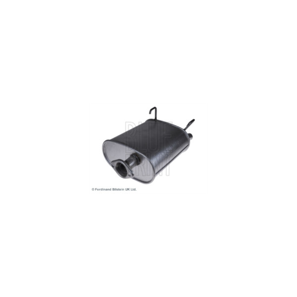 Blue Print ADH26002 - Silencer