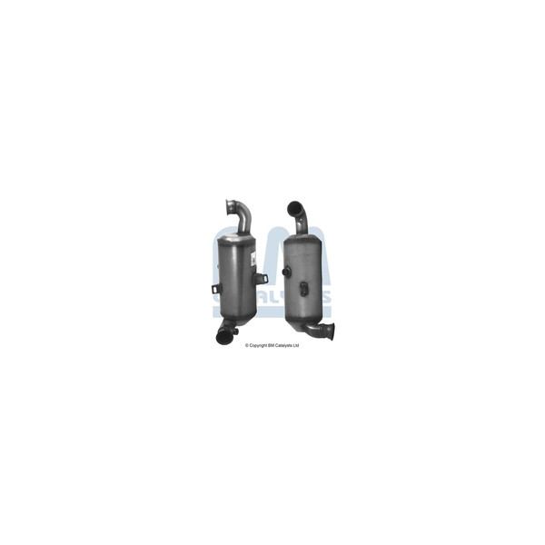 BM Catalysts BM11013H - Diesel Particulate Filter