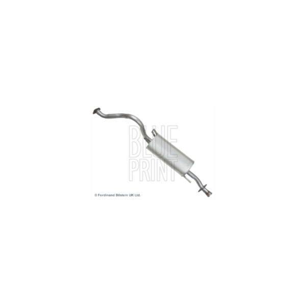 Blue Print ADC46018 - Silencer (Rear)