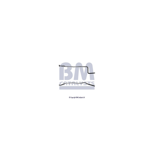 BM Catalysts BM50085 - Pipe