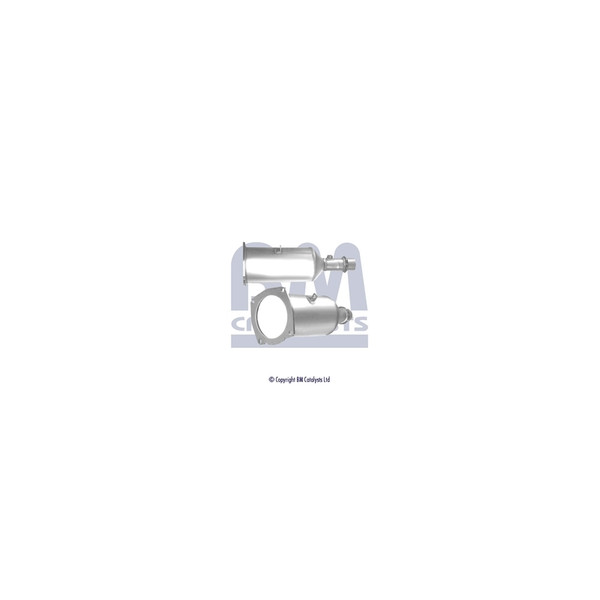 BM Catalysts BM11009 - Diesel Particulate Filter