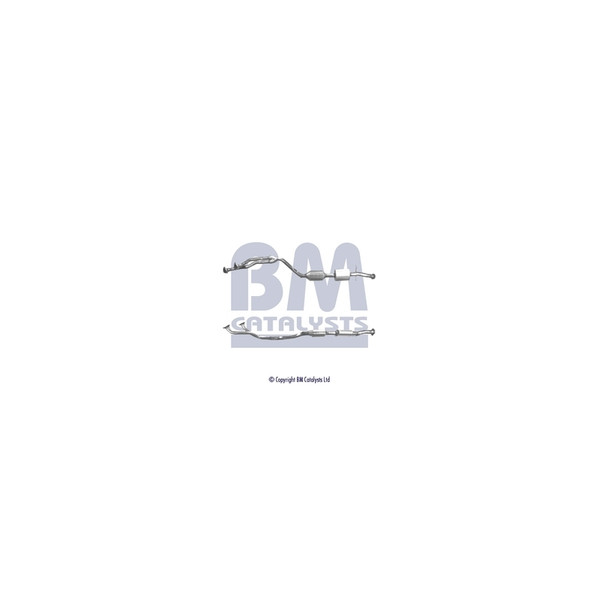 BM Catalysts BM90271 - Catalyst