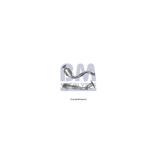 BM Catalysts BM80368H - Catalyst