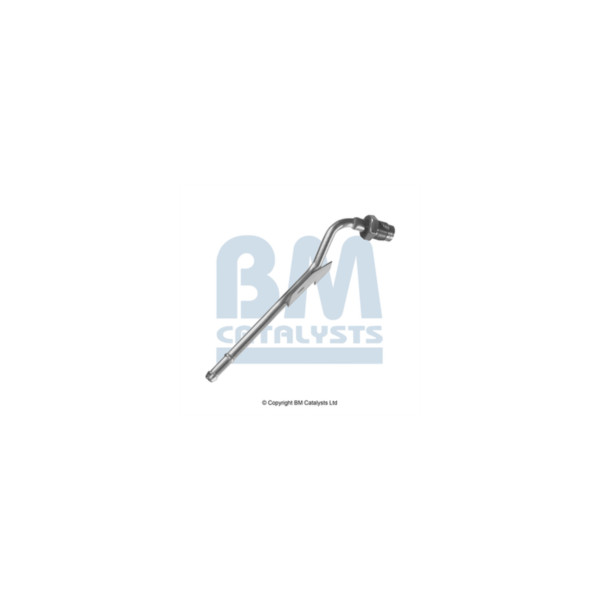 BM Catalysts PP80515A - Pressure Pipe-Diesel Particulate Filter