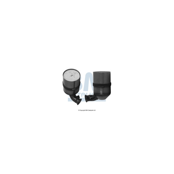 BM Catalysts BM11103 - Diesel Particulate Filter