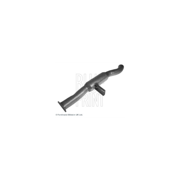 Blue Print ADC46024 - Tail Pipe (Rear)
