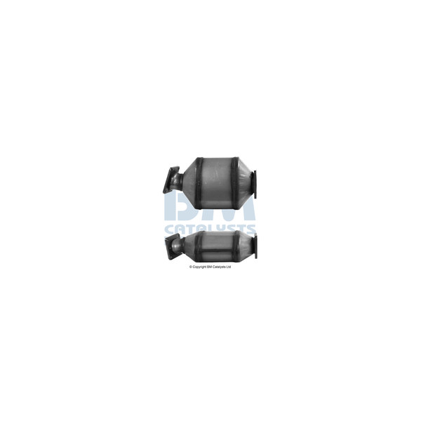 BM Catalysts BM11034P - Diesel Particulate Filter