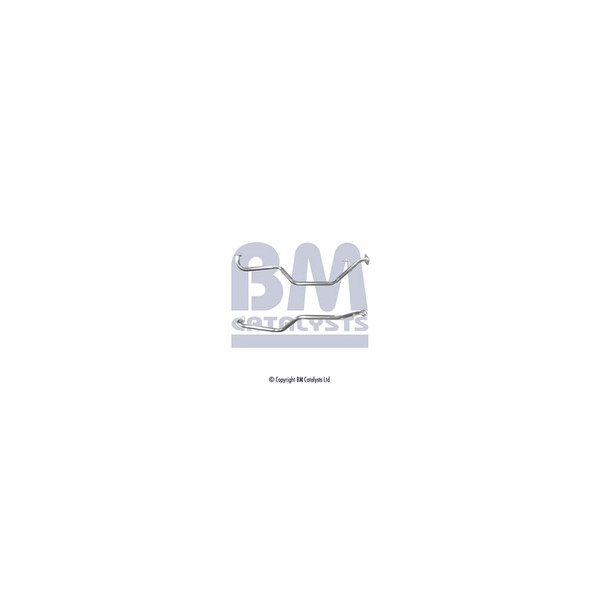 BM Catalysts BM50270 - Pipe
