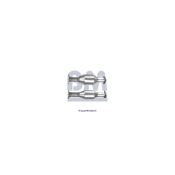 BM Catalysts BM90031 - Catalyst