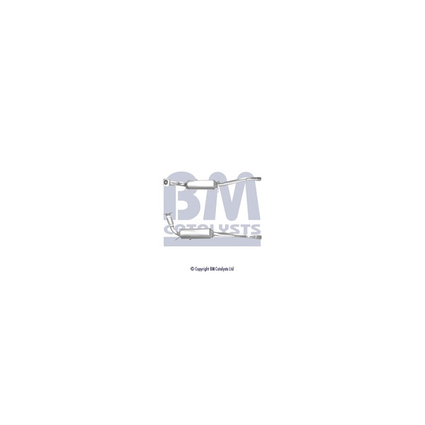 BM Catalysts BM11045H - Diesel Particulate Filter