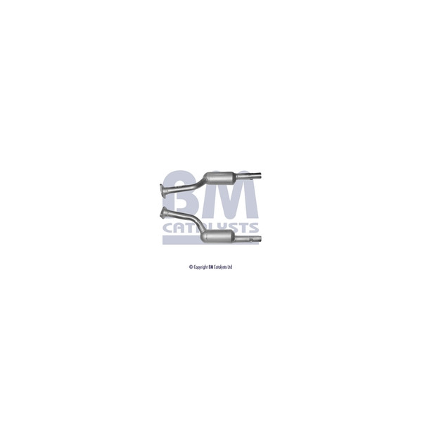 BM Catalysts BM91570H - Catalyst