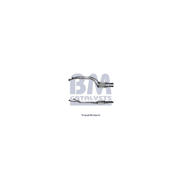 BM Catalysts BM90716 - Catalyst