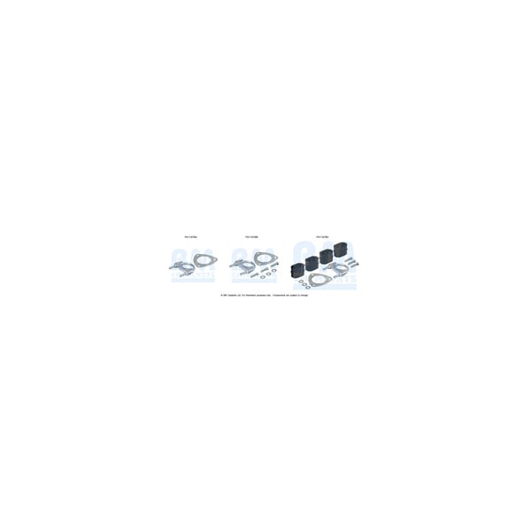 BM Catalysts FK11076 - Fitting Kit-Diesel Particulate Filter