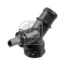 Febi 181098 - Connecting Tube (Coolant)