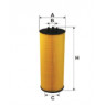 Luften L9135 - Oil Filter