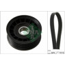 INA 529023210 - Drive Belt Kit