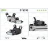 Valeo 579705 - Wiper Motor (Rear)