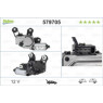 Valeo 579705 - Wiper Motor (Rear)