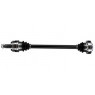 Shaftec BM198R - Drive Shaft (Rear Right Hand)