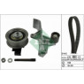 INA 530054610 - Timing Belt Kit