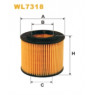 Luften L9015 - Oil Filter