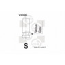 BGA Group V165680 - Inlet Valve