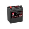 Yuasa YBX3055 - Standard Battery