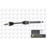 BGA Group DS2301R - Drive Shaft (Front Right Hand)