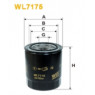 Luften L9124 - Oil Filter