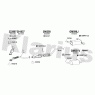 Klarius 391737 - Exhaust System