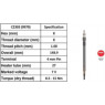 NGK 9970 - Glow Plug