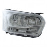 Trupart HL1250 - Head Lamp Unit (Front Right Hand)