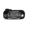 Trupart NPL0001 - Number Plate Lamp (Rear Left Hand+Right Hand)