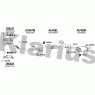 Klarius 940762 - Exhaust System