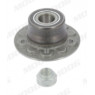 Moog RO-WB-11642 - Wheel Bearing Kit (Rear)
