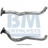 BM Catalysts BM50698 - Pipe (Front)