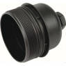 Herth+Buss Jakoparts J1393000 - Oil Filter Housing Cover