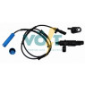 Volt VOL40215ABS - Wheel Speed Sensor (Rear Left Hand+Right Hand)