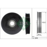 INA 544007910 - Torsion Vibration Damper