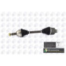 BGA Group DS2303R - Drive Shaft (Front Right Hand)