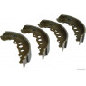 Herth+Buss Jakoparts J3508024 - Brake Shoe Set (Rear)