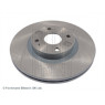 Blue Print ADM54386 - Brake Disc (Front)