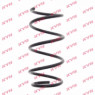 KYB RH3481 - Coil Spring (Front)