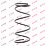 KYB RA2102 - Coil Spring (Front)