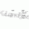 Klarius 931443 - Exhaust System